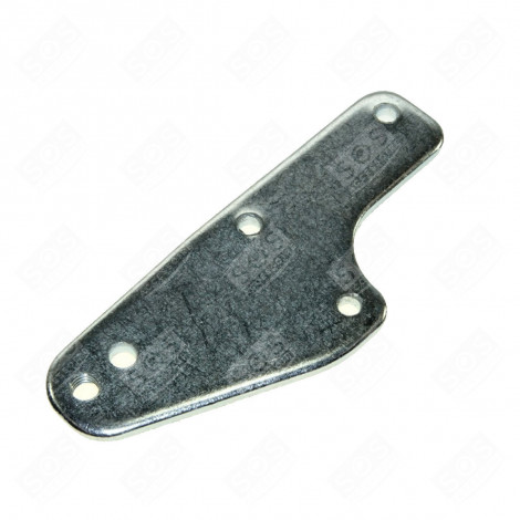 CHARNIÈRE INFÉRIEURE DROITE OU GAUCHE D'ORIGINE FRIGO, RÉFRIGÉRATEUR, CONGÉLATEUR - C00053567, 482000026871