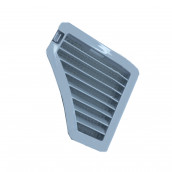 Grille aspiration