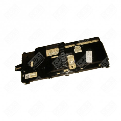 CARTE ÉLECTRONIQUE, MODULE DE PUISSANCE MACHINE À LAVER, LAVE-LINGE - 2396301400