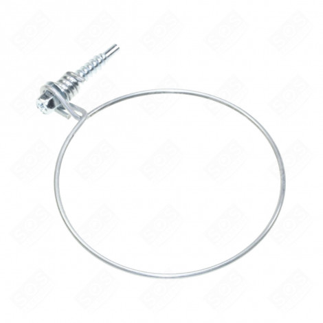 COLLIER DE SERRAGE D'ORIGINE MACHINE À LAVER, LAVE-LINGE - DC65-00021A