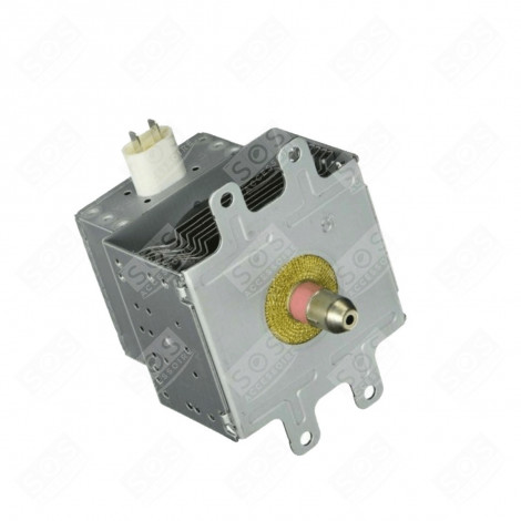 MAGNÉTRON D'ORIGINE FOUR MICRO-ONDES - OM75P-21-ESGN