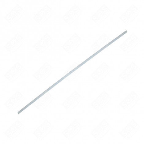 PROFIL AVANT CLAYETTE, ÉTAGÈRE                 -              611 MM FRIGO, RÉFRIGÉRATEUR, CONGÉLATEUR - 5704812300
