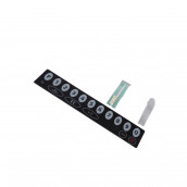 Switch membrane d'origine