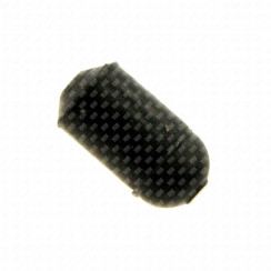 Pied de grille d'origine