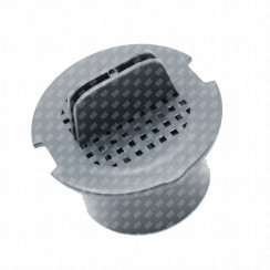 Filtre à charbon d'origine