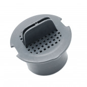 Filtre à charbon d'origine