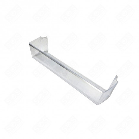 BALCONNET PORTE-BOUTEILLES D'ORIGINE  493X130X102 MM FRIGO, RÉFRIGÉRATEUR, CONGÉLATEUR - DA97-15730A