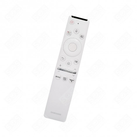 TÉLÉCOMMANDE D'ORIGINE  163X35 MM TÉLÉVISION - BN59-01330P