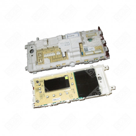 CARTE ÉLECTRONIQUE, MODULE DE PUISSANCE MACHINE À LAVER, LAVE-LINGE - 2332100100