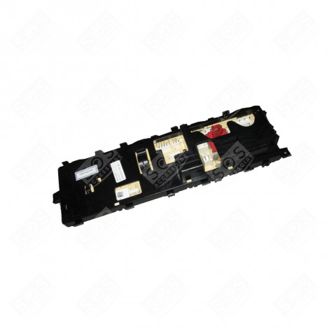 CARTE ÉLECTRONIQUE, MODULE DE PUISSANCE MACHINE À LAVER, LAVE-LINGE - 2334401400