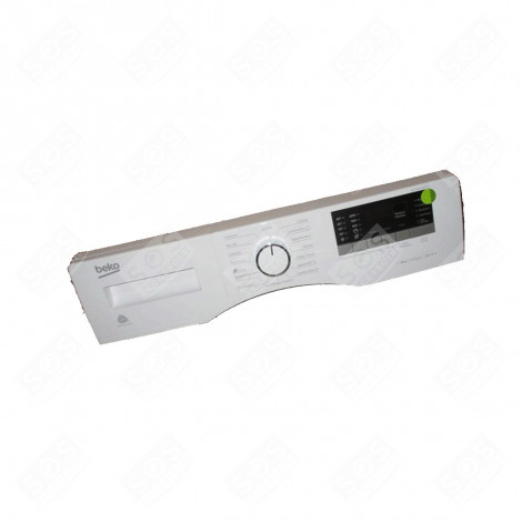 BANDEAU MACHINE À LAVER, LAVE-LINGE - 2389609002