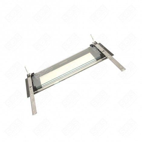PORTE COMPLÈTE D'ORIGINE FOUR, CUISINIÈRE - DG94-02390C