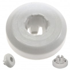 Roulette guide panier supérieur