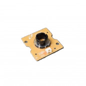 Touche carte imprimée d'origine