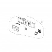 Bandeau (Repère C015)