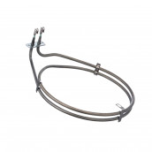 Résistance circulaire d'origine