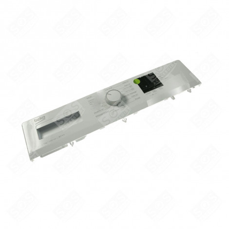 BANDEAU MACHINE À LAVER, LAVE-LINGE - 2367501245