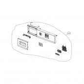 Bandeau (Repère C015)