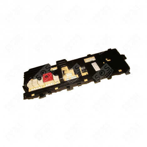 CARTE ÉLECTRONIQUE, MODULE DE PUISSANCE MACHINE À LAVER, LAVE-LINGE - 2337900900