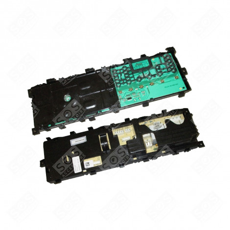 CARTE ÉLECTRONIQUE, MODULE DE PUISSANCE MACHINE À LAVER, LAVE-LINGE - 2341801500, 2341901500