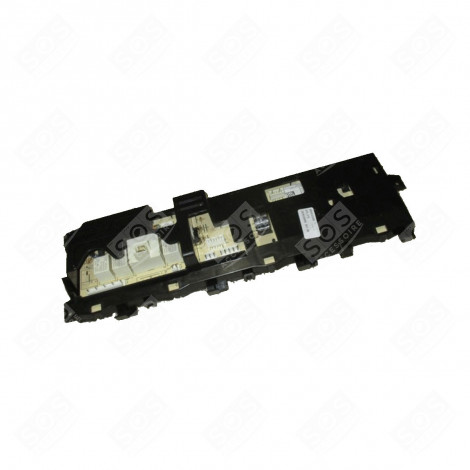 CARTE ÉLECTRONIQUE, MODULE DE PUISSANCE MACHINE À LAVER, LAVE-LINGE - 2343801200