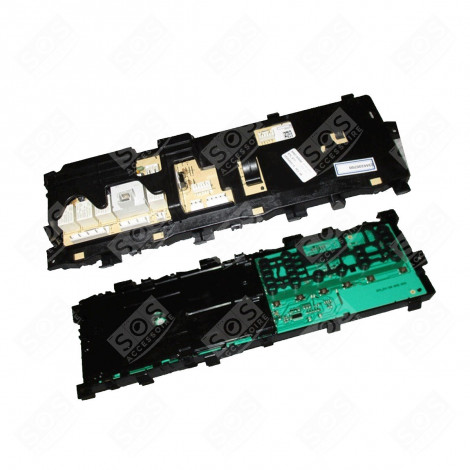 CARTE ÉLECTRONIQUE, MODULE MACHINE À LAVER, LAVE-LINGE - 2344100700