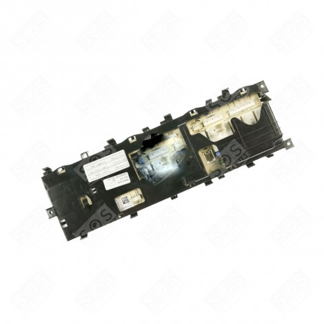 CARTE ÉLECTRONIQUE, MODULE DE PUISSANCE MACHINE À LAVER, LAVE-LINGE - 2344501300