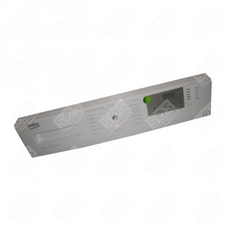 BANDEAU MACHINE À LAVER, LAVE-LINGE - 2367501171