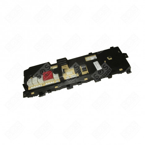 CARTE ÉLECTRONIQUE, MODULE DE PUISSANCE MACHINE À LAVER, LAVE-LINGE - 2334401300