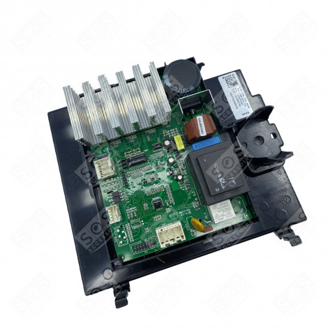 CARTE ÉLECTRONIQUE, MODULE DE PUISSANCE MACHINE À LAVER, LAVE-LINGE - 2433101001