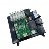 Carte électronique, module de puissance