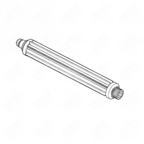 BROSSE ASPIRATEUR - AHR73729801