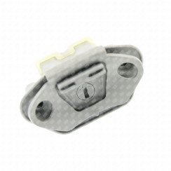 Serrure de porte d'origine