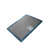 Filtre métal 244X190 mm