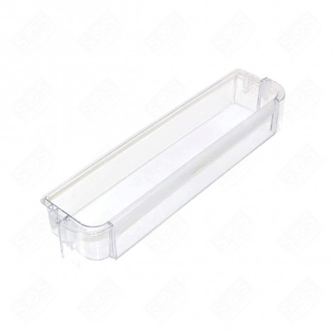 BALCONNET PORTE BOUTEILLES D'ORIGINE    -   445X104X65 MM FRIGO, RÉFRIGÉRATEUR, CONGÉLATEUR - 481010471454, 480132101346