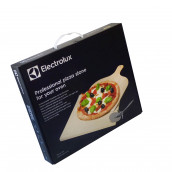 Set à pizza avec pierre réfractaire E9OHPS1 d'origine