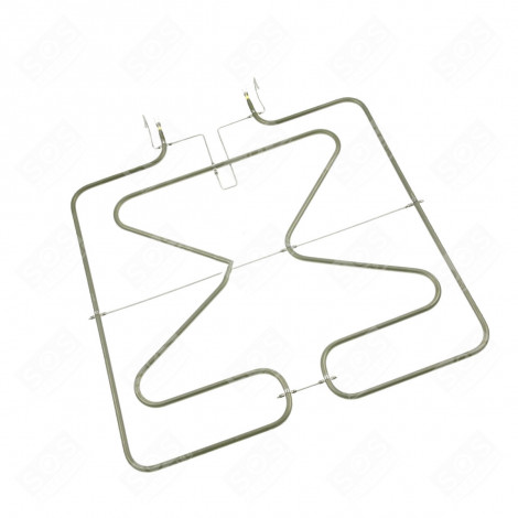 RÉSISTANCE SOLE COMPATIBLE FOUR, CUISINIÈRE - 00776214, 20003983