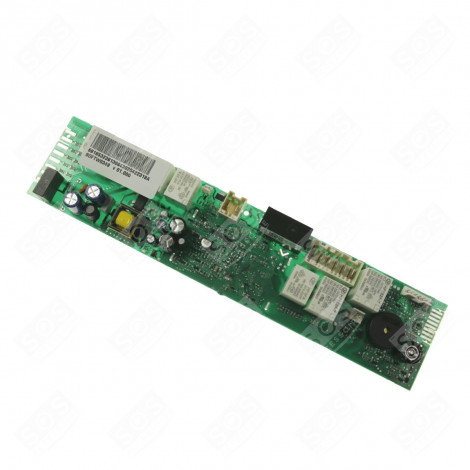 MODULE ELECTRONIQUE FOUR, CUISINIÈRE - 691653239