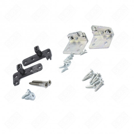 KIT D'HABILLAGE D'ORIGINE LAVE-VAISSELLE - 697450545