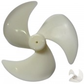 Hélice de ventilateur