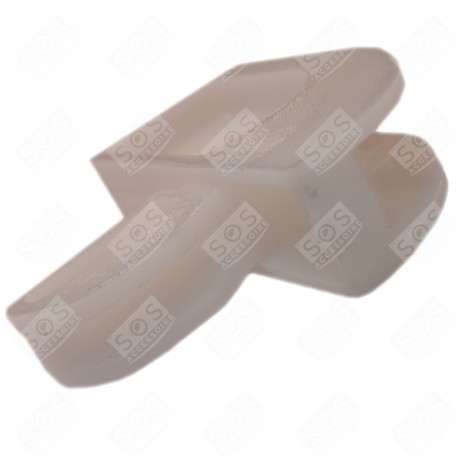 CABLE DE PORTE AVEC FIXATION ( LIVRÉ PAR 2) LAVE-VAISSELLE - 32X1855