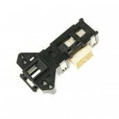 Sécurité de porte, Fermeture, Verrou