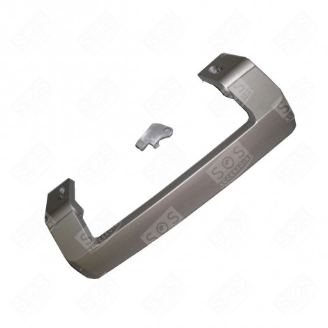 POIGNÉE DE PORTE FRIGO, RÉFRIGÉRATEUR, CONGÉLATEUR - 4397250700, 4397250100