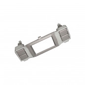 Clavier bouton de commande