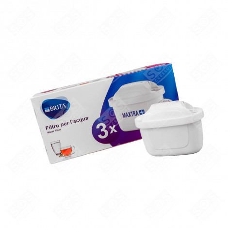 PACK DE 3 CARTOUCHES BRITA MAXTRA D'ORIGINE DIVERS PETIT MÉNAGER - 208785