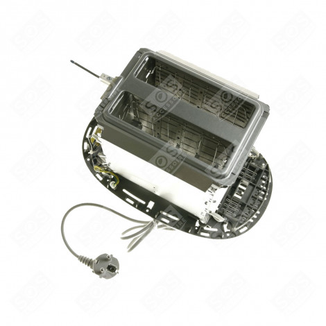 UNITE DE CHAUFFAGE (TOASTER/GRILLE-PAIN) D'ORIGINE DIVERS PETIT MÉNAGER - 696891005