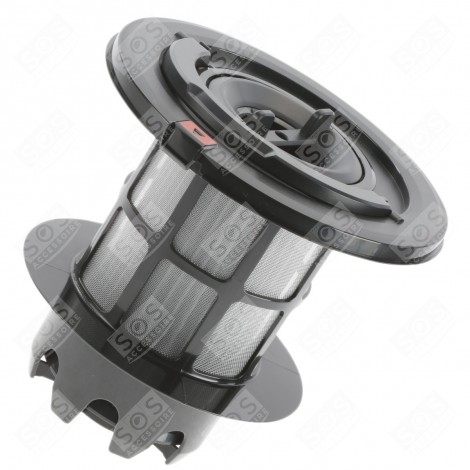 FILTRE CYLINDRE COMPLET D'ORIGINE ASPIRATEUR - 00656674