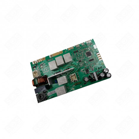 MODULE MACHINE À LAVER, LAVE-LINGE - 1327313209 
