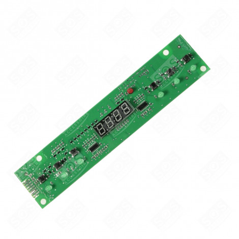 CARTE INTERFACE LAVE-VAISSELLE - 696292296