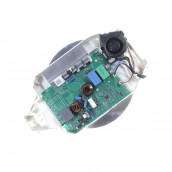 Générateur induction